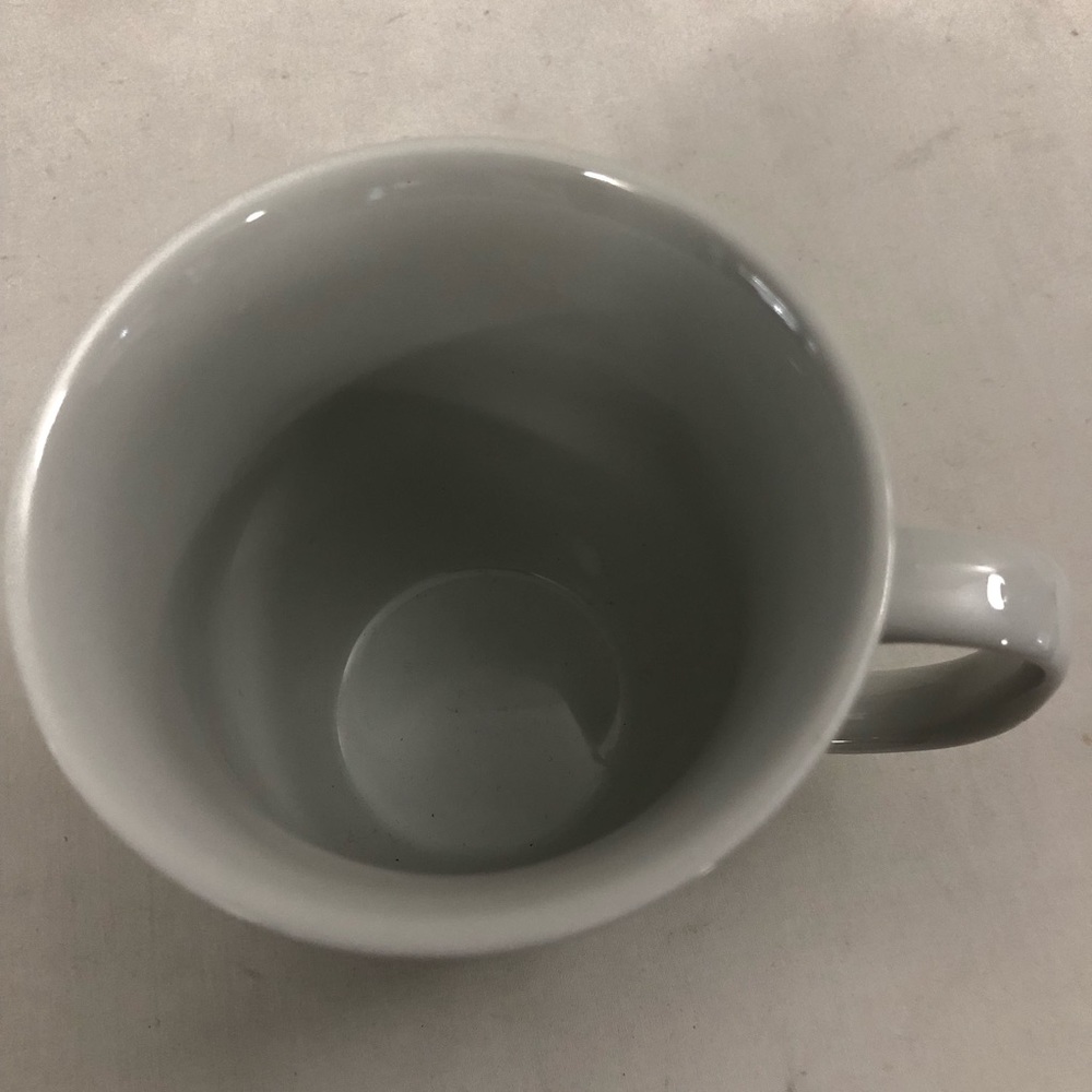 DISNEY ‘Mickey’s Vintage Holiday’ Coffee Mug - Picture 6 of 9